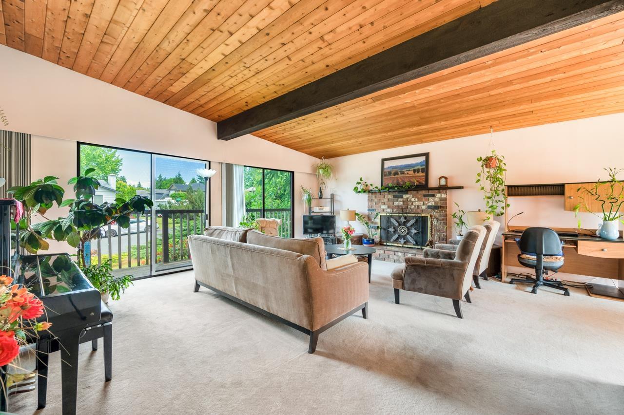11148 84b Avenue, Delta, British Columbia  V4C 3Y8 - Photo 4 - R3013137