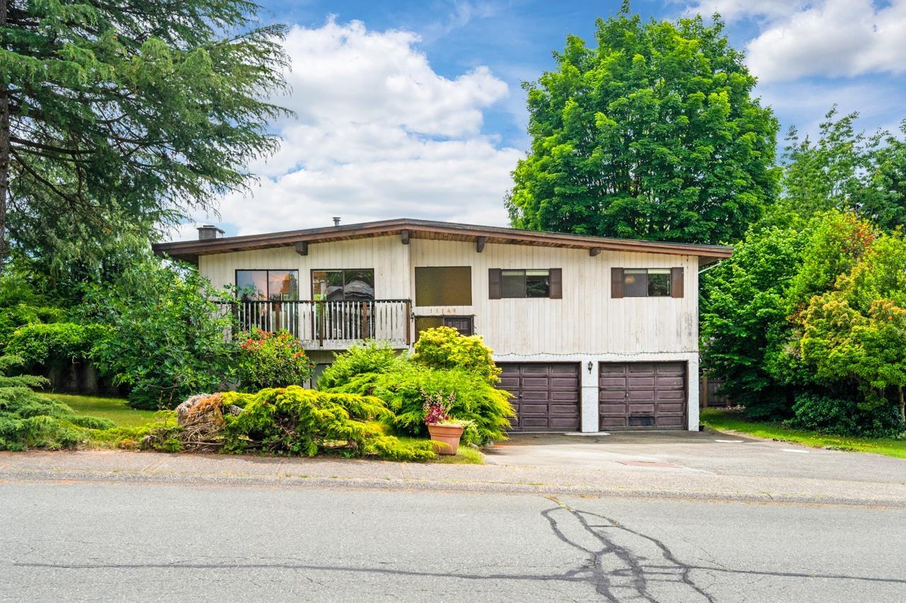 11148 84b Avenue, Delta, British Columbia  V4C 3Y8 - Photo 1 - R3013137