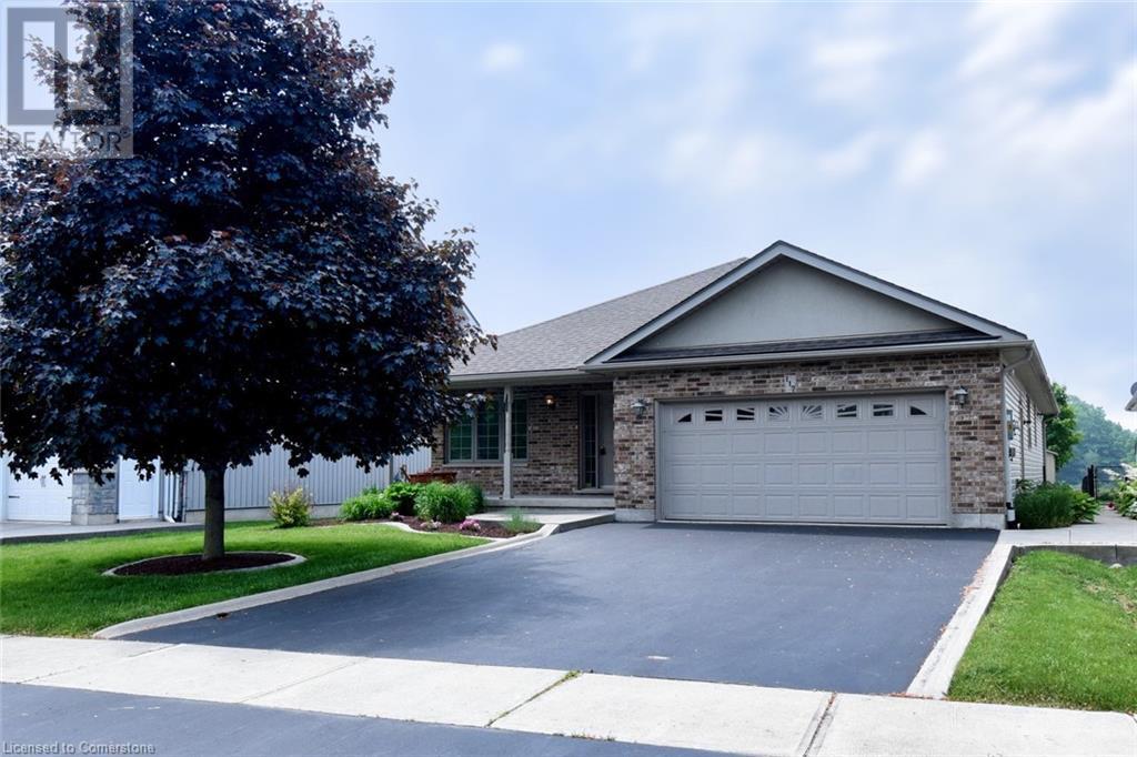 117 Dunrobin Drive, Caledonia, Ontario  N3W 2P4 - Photo 1 - 40739609