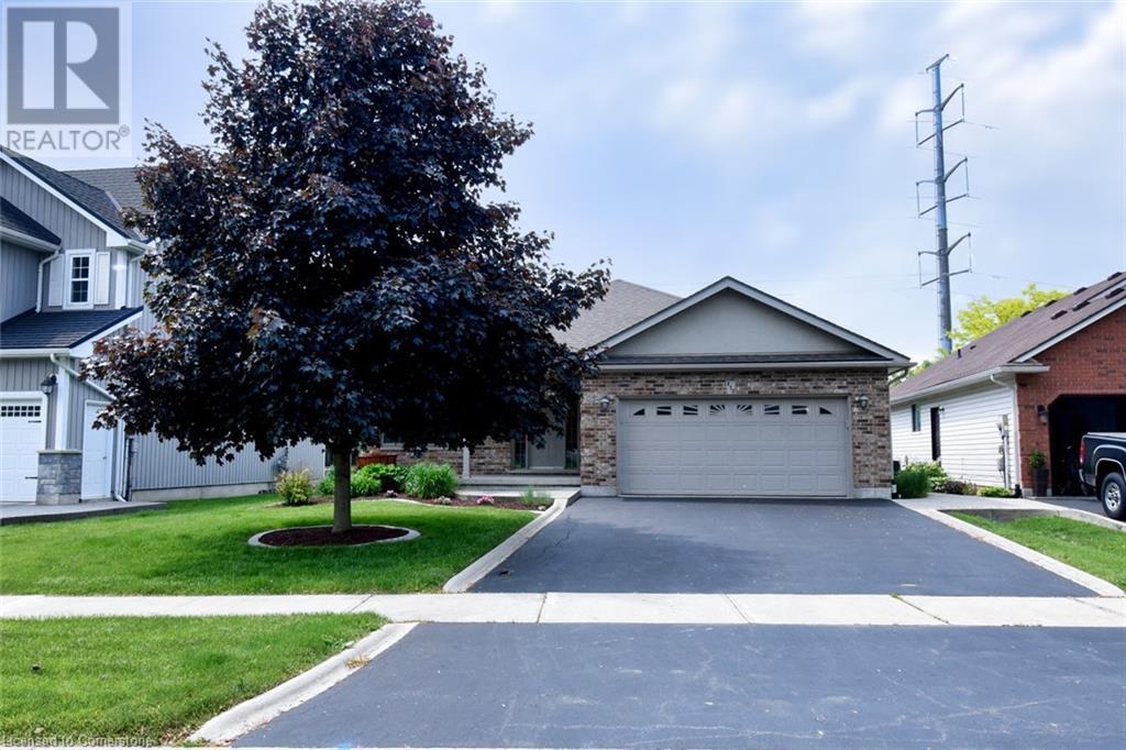 117 Dunrobin Drive, Caledonia, Ontario  N3W 2P4 - Photo 3 - 40739609