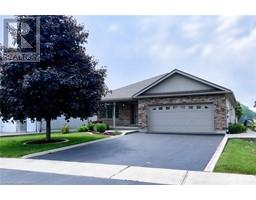 117 DUNROBIN Drive, Caledonia, Ontario