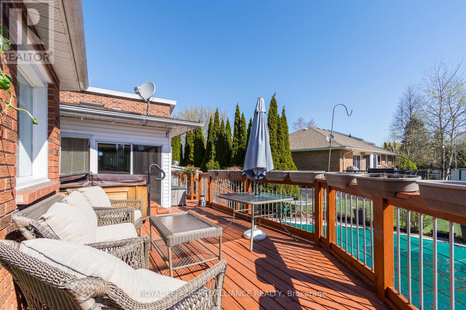 7 Brintnell Boulevard, Brighton, Ontario  K0K 1H0 - Photo 49 - X12208912
