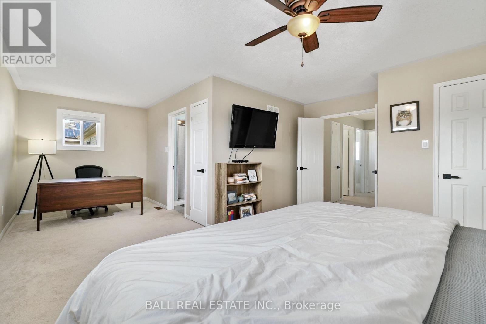 56 Oke Road, Clarington (Courtice), Ontario  L1E 2V1 - Photo 34 - E12209553
