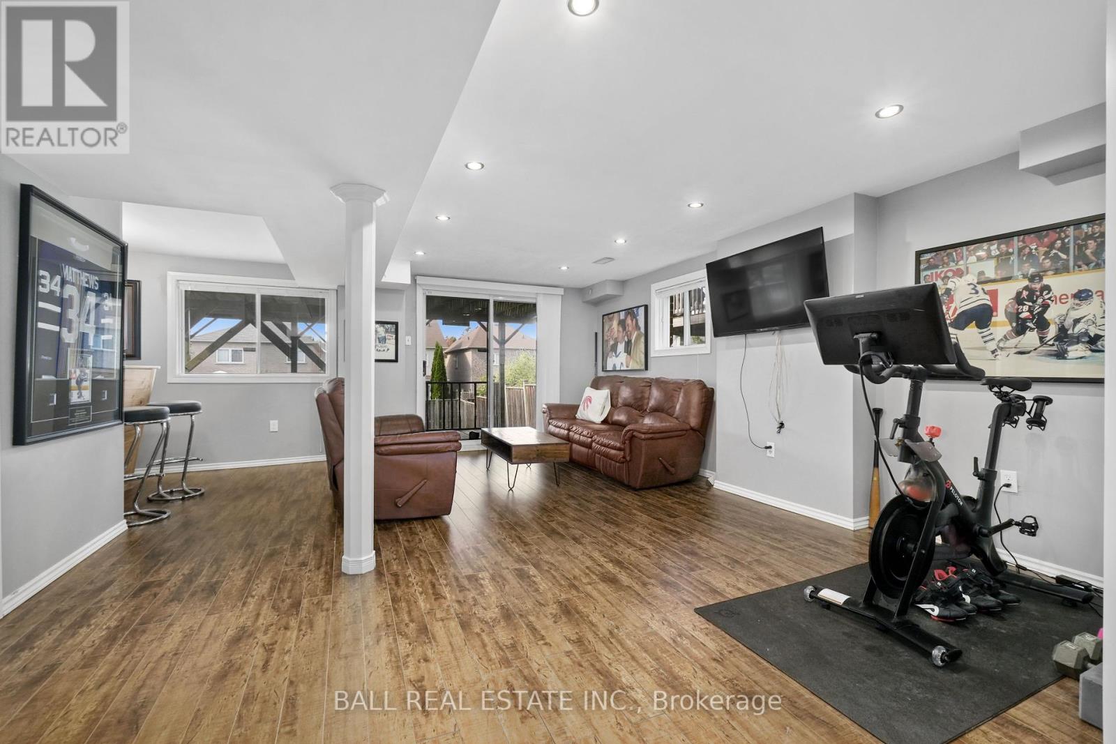 56 Oke Road, Clarington (Courtice), Ontario  L1E 2V1 - Photo 39 - E12209553
