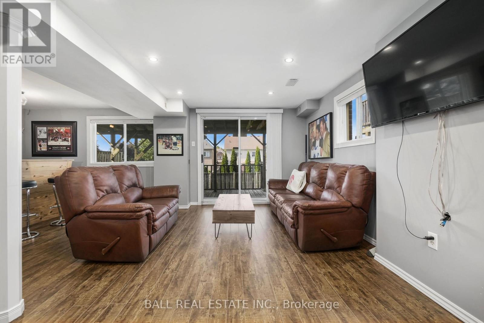 56 Oke Road, Clarington (Courtice), Ontario  L1E 2V1 - Photo 40 - E12209553