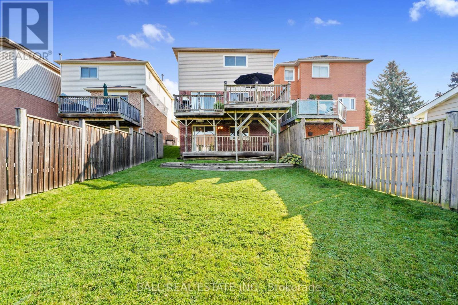 56 Oke Road, Clarington (Courtice), Ontario  L1E 2V1 - Photo 7 - E12209553