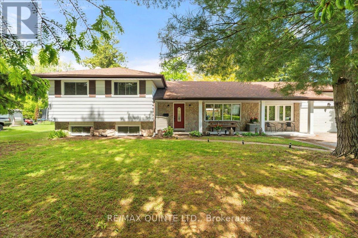 234 Catalina Drive, Quinte West, Ontario  K8R 1C7 - Photo 1 - X12181070