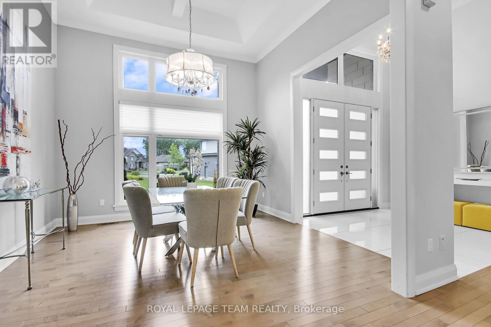 525 Leimerk Court, Ottawa, Ontario  K4M 0B2 - Photo 11 - X12200033