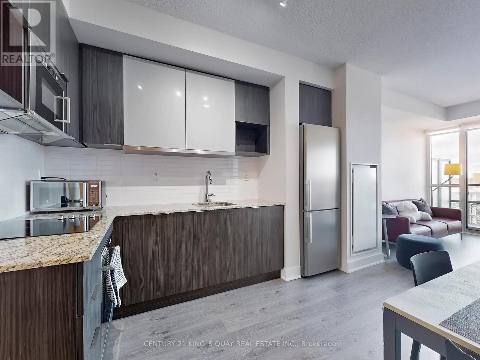 706 - 99 The Donway W, Toronto (Banbury-Don Mills), Ontario  M3C 0N8 - Photo 11 - C12209560