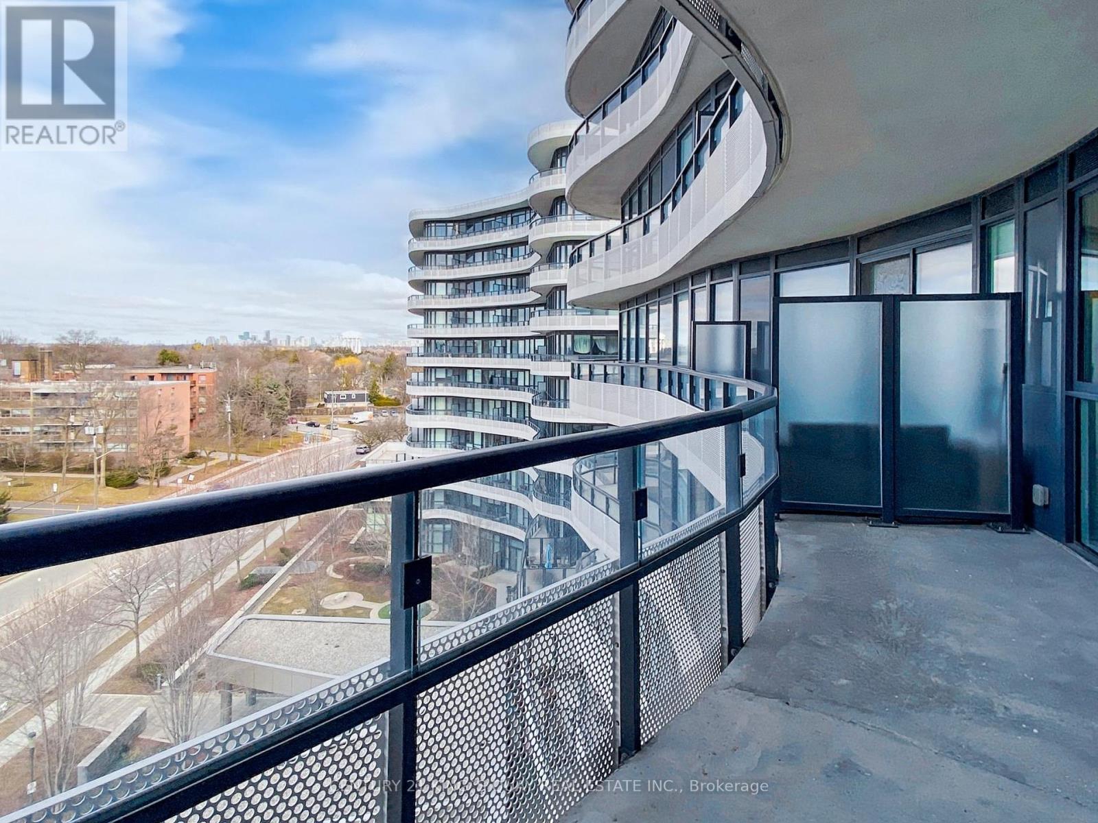 706 - 99 The Donway W, Toronto (Banbury-Don Mills), Ontario  M3C 0N8 - Photo 19 - C12209560