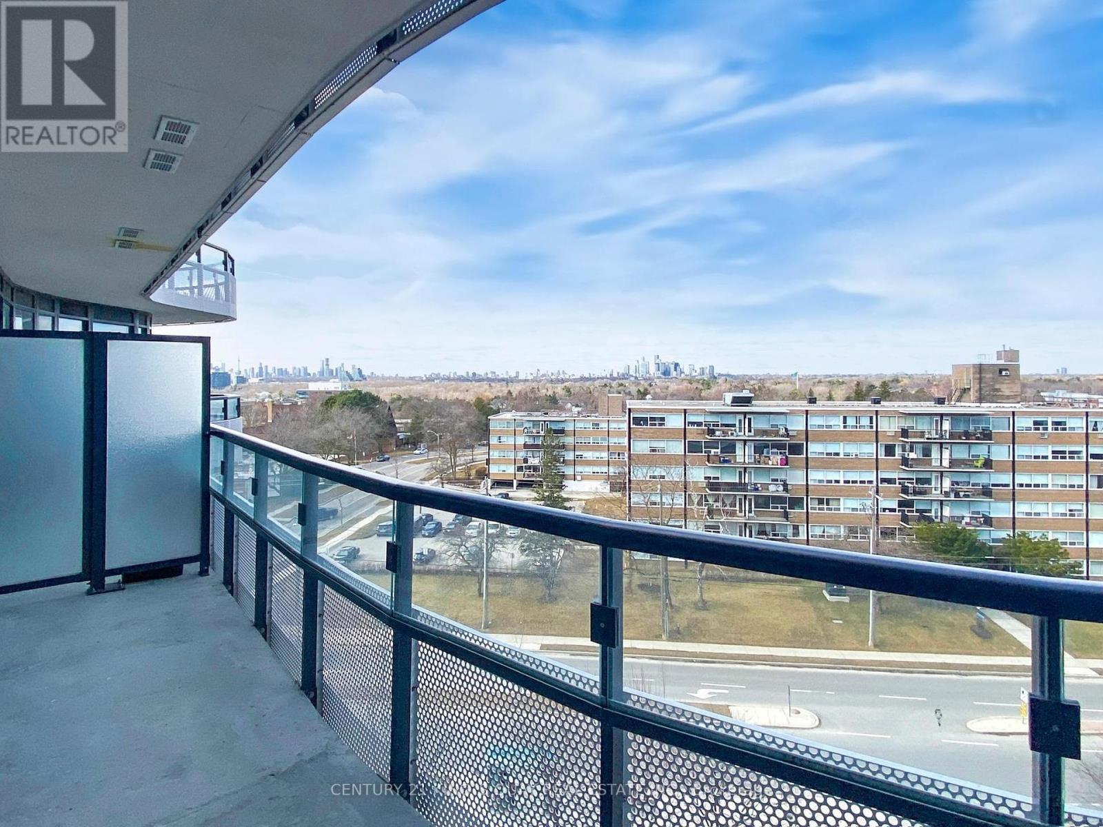 706 - 99 The Donway W, Toronto (Banbury-Don Mills), Ontario  M3C 0N8 - Photo 21 - C12209560