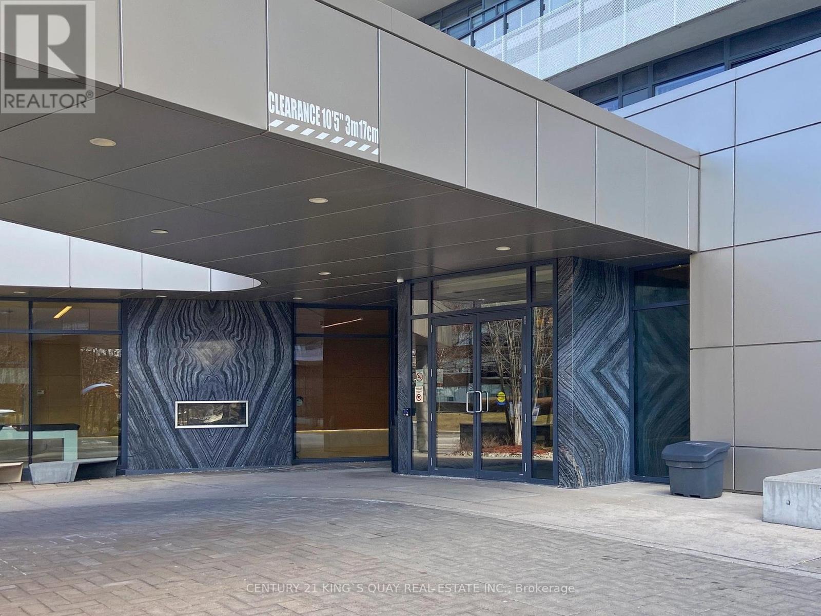 706 - 99 The Donway W, Toronto (Banbury-Don Mills), Ontario  M3C 0N8 - Photo 3 - C12209560