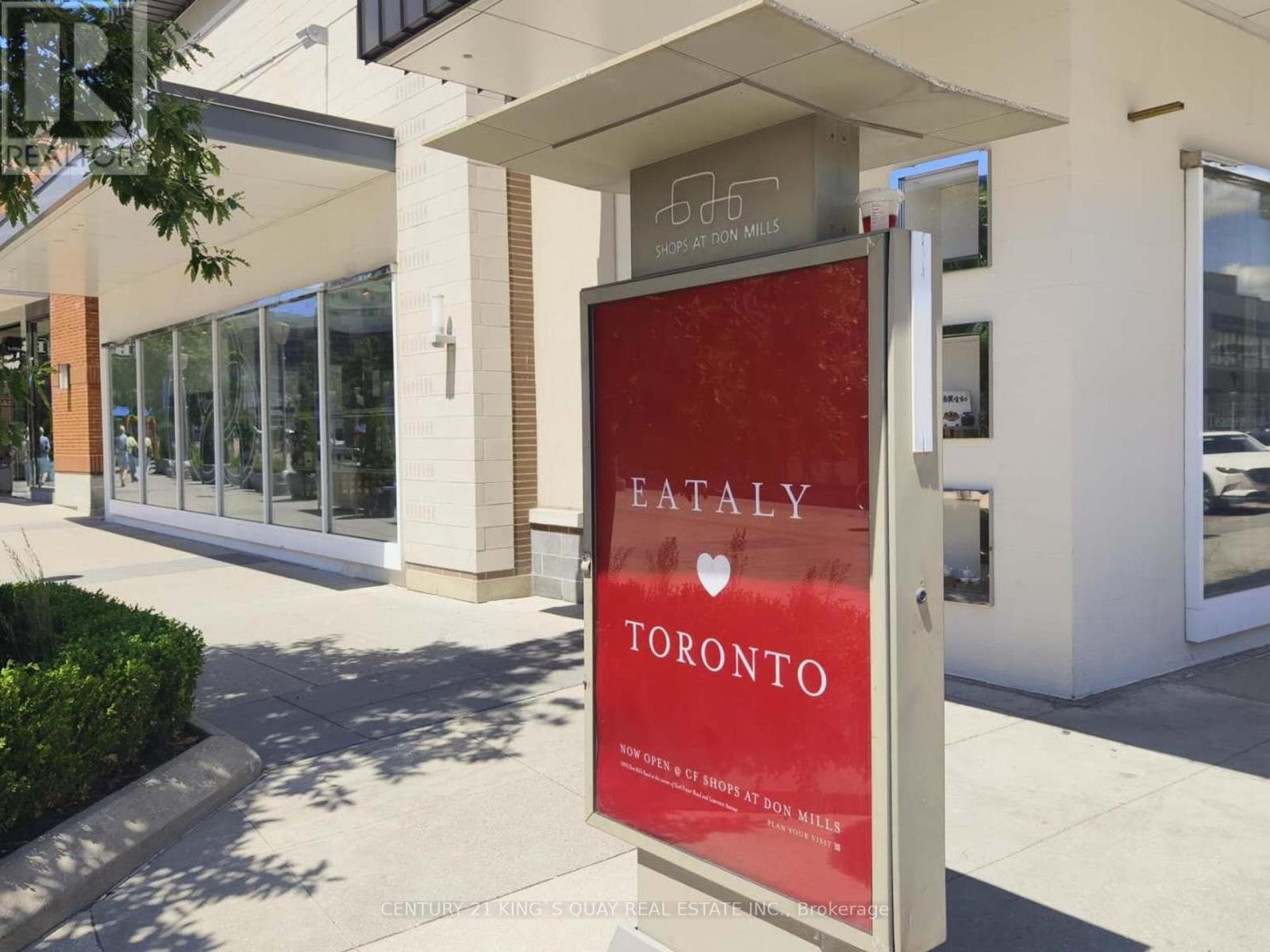 706 - 99 The Donway W, Toronto (Banbury-Don Mills), Ontario  M3C 0N8 - Photo 32 - C12209560