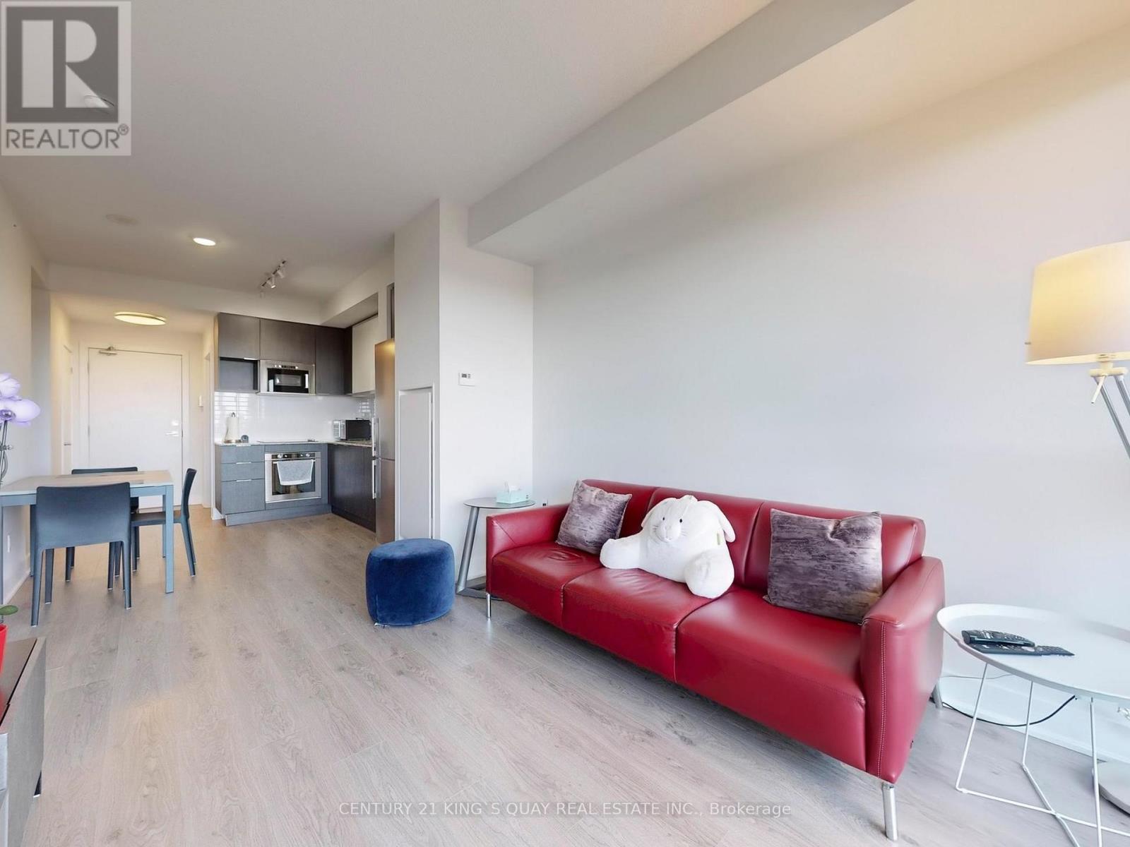 706 - 99 The Donway W, Toronto (Banbury-Don Mills), Ontario  M3C 0N8 - Photo 7 - C12209560