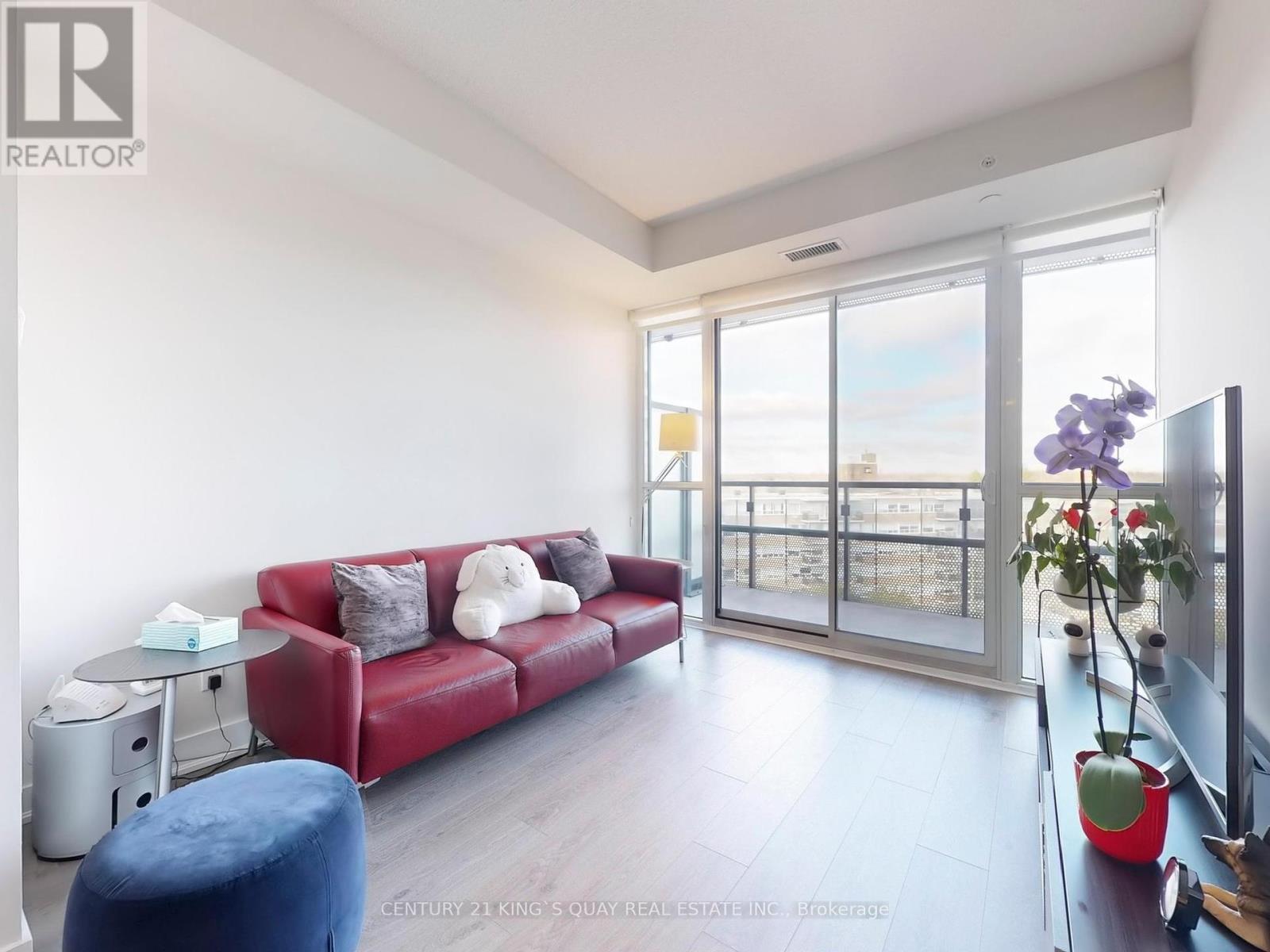 706 - 99 The Donway W, Toronto (Banbury-Don Mills), Ontario  M3C 0N8 - Photo 8 - C12209560
