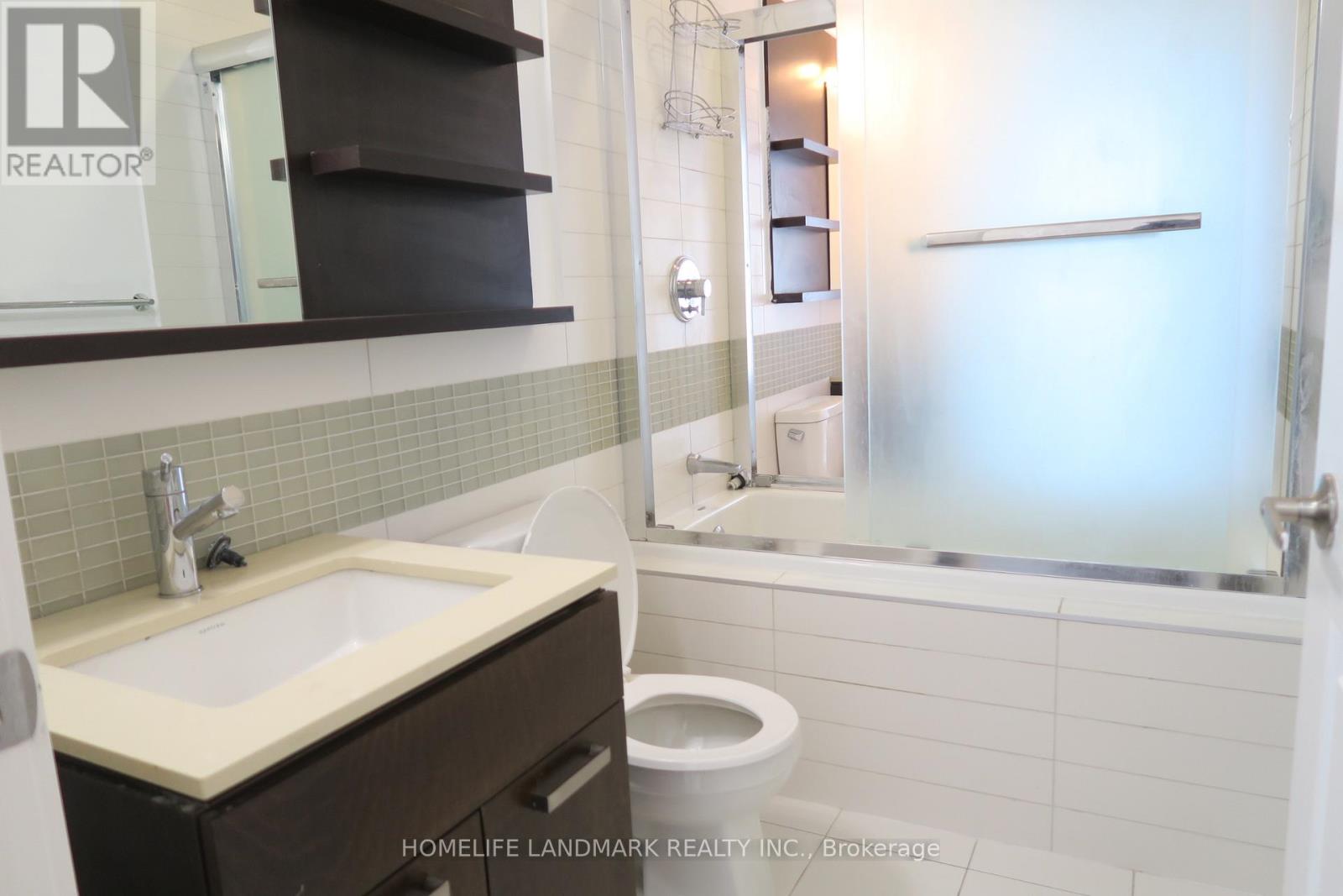 3209 - 295 Adelaide Street W, Toronto (Waterfront Communities), Ontario  M5V 0L4 - Photo 11 - C12209570