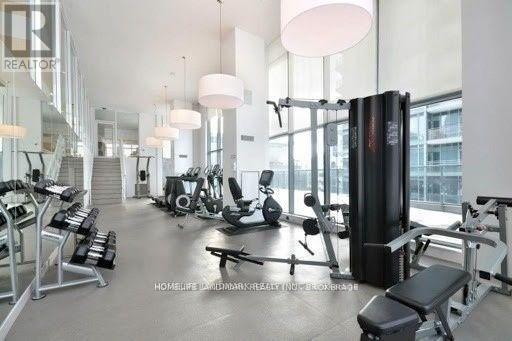 3209 - 295 Adelaide Street W, Toronto (Waterfront Communities), Ontario  M5V 0L4 - Photo 19 - C12209570