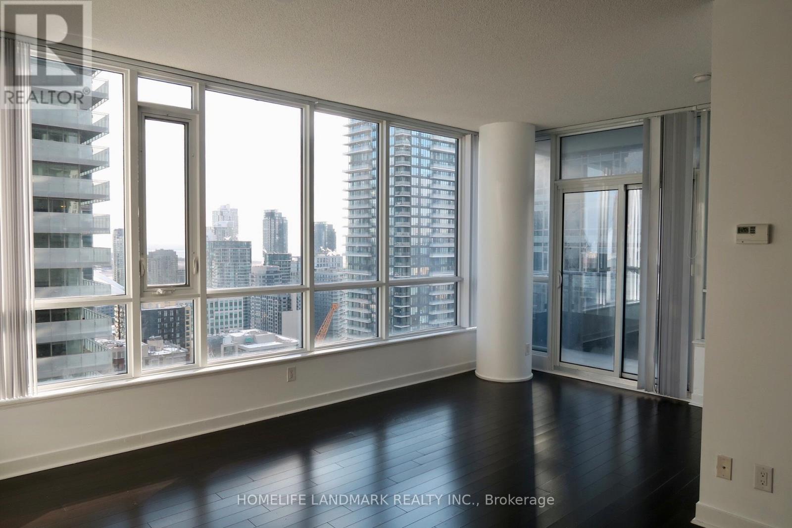 3209 - 295 Adelaide Street W, Toronto (Waterfront Communities), Ontario  M5V 0L4 - Photo 3 - C12209570