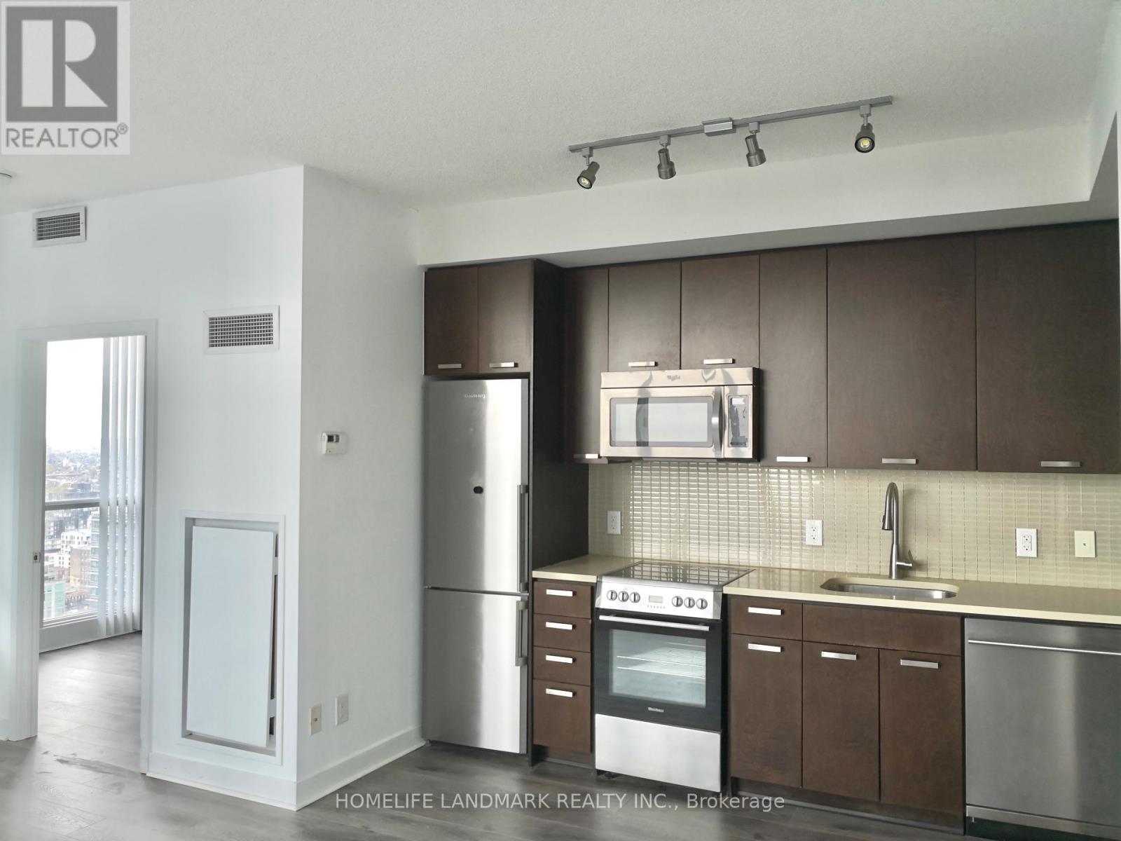 3209 - 295 Adelaide Street W, Toronto (Waterfront Communities), Ontario  M5V 0L4 - Photo 4 - C12209570