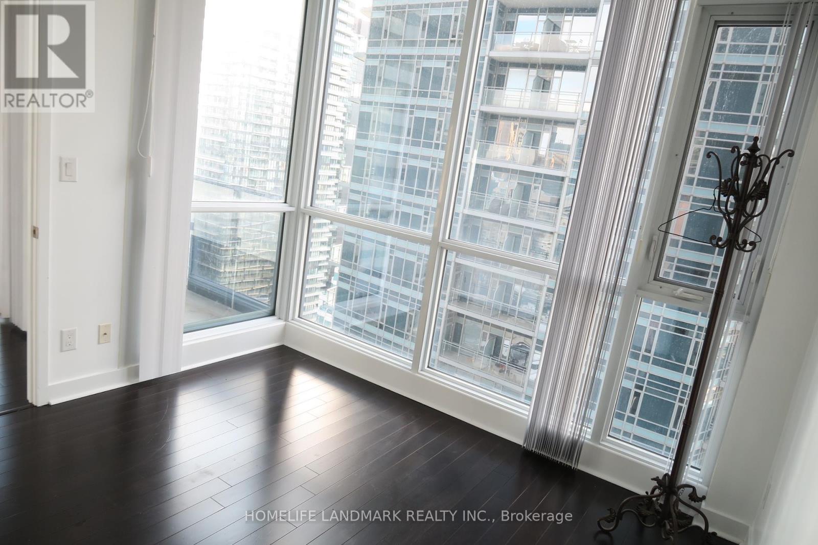 3209 - 295 Adelaide Street W, Toronto (Waterfront Communities), Ontario  M5V 0L4 - Photo 7 - C12209570