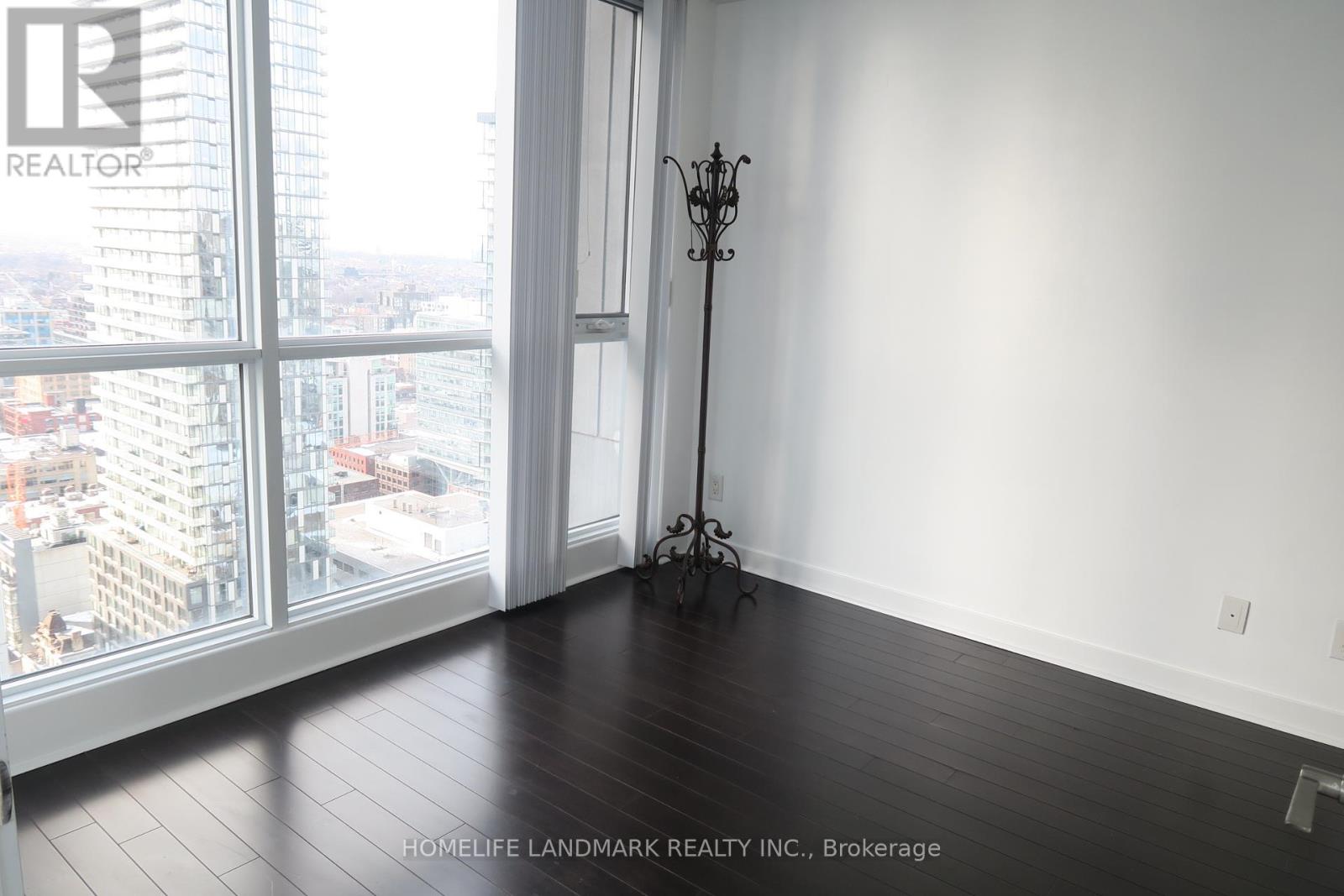 3209 - 295 Adelaide Street W, Toronto (Waterfront Communities), Ontario  M5V 0L4 - Photo 8 - C12209570