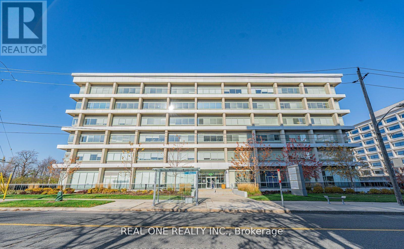 411 & 412 - 220 DUNCAN MILL ROAD, Toronto, Ontario