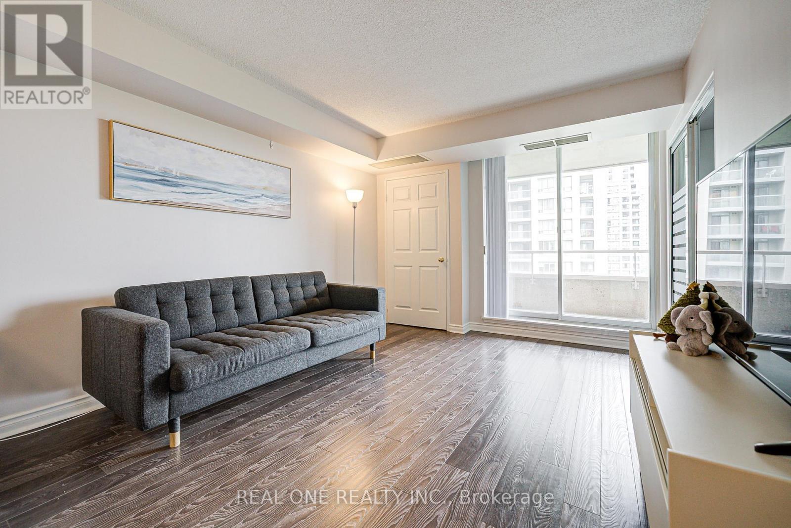 901 - 35 Empress Avenue, Toronto (Willowdale East), Ontario  M2N 6T3 - Photo 15 - C12209585