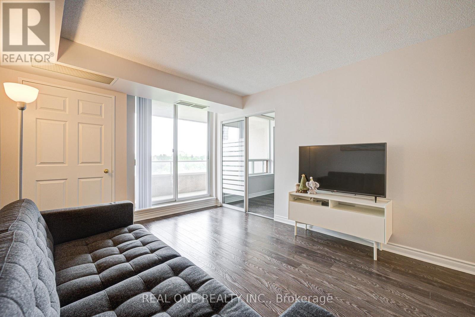 901 - 35 Empress Avenue, Toronto (Willowdale East), Ontario  M2N 6T3 - Photo 16 - C12209585