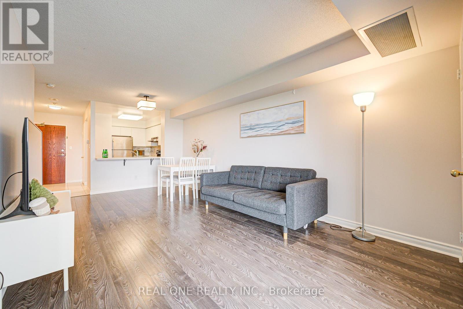 901 - 35 Empress Avenue, Toronto (Willowdale East), Ontario  M2N 6T3 - Photo 17 - C12209585