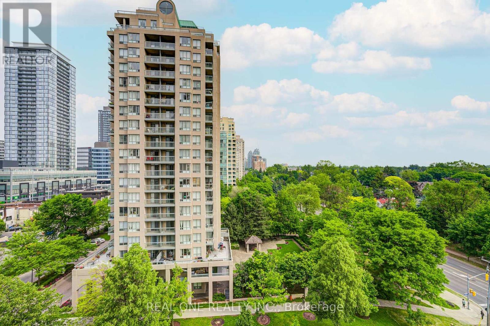 901 - 35 Empress Avenue, Toronto (Willowdale East), Ontario  M2N 6T3 - Photo 30 - C12209585