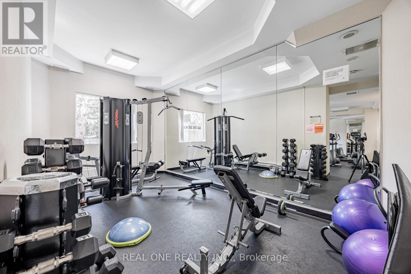 901 - 35 Empress Avenue, Toronto (Willowdale East), Ontario  M2N 6T3 - Photo 40 - C12209585