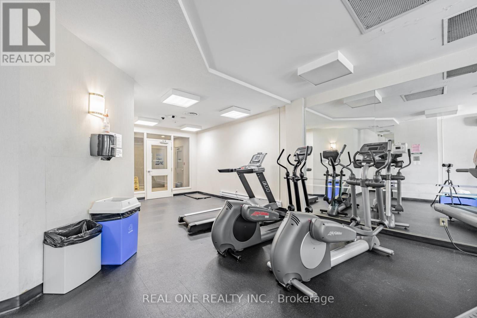 901 - 35 Empress Avenue, Toronto (Willowdale East), Ontario  M2N 6T3 - Photo 41 - C12209585