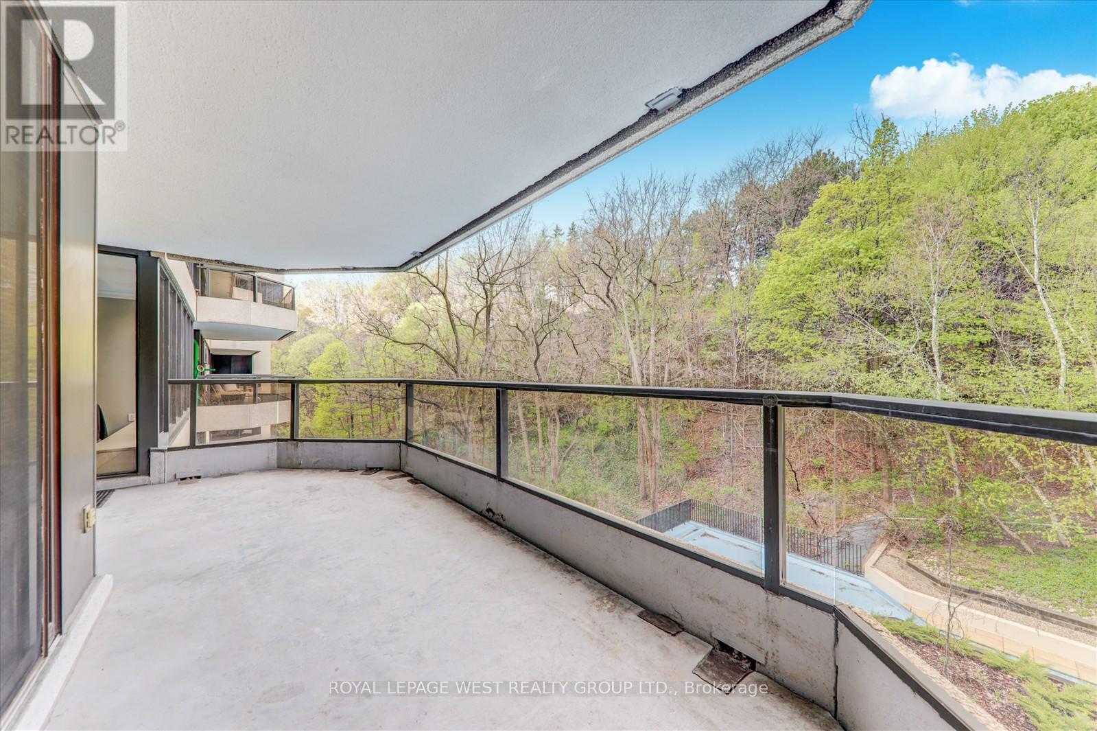 909 - 3900 Yonge Street, Toronto (Bedford Park-Nortown), Ontario  M4N 3N6 - Photo 21 - C12209590