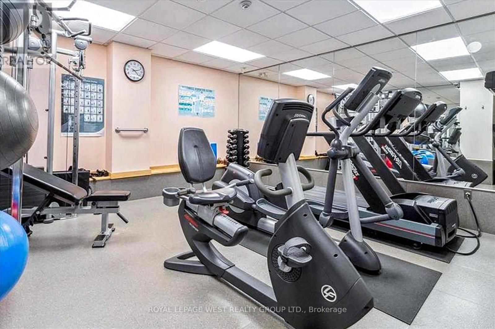 909 - 3900 Yonge Street, Toronto (Bedford Park-Nortown), Ontario  M4N 3N6 - Photo 30 - C12209590