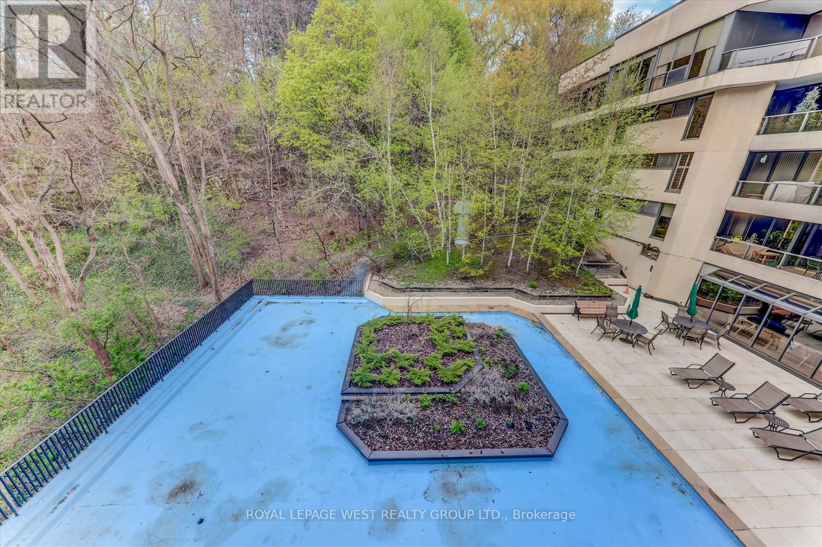 909 - 3900 Yonge Street, Toronto (Bedford Park-Nortown), Ontario  M4N 3N6 - Photo 31 - C12209590