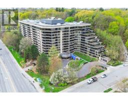 909 - 3900 YONGE STREET, Toronto, Ontario
