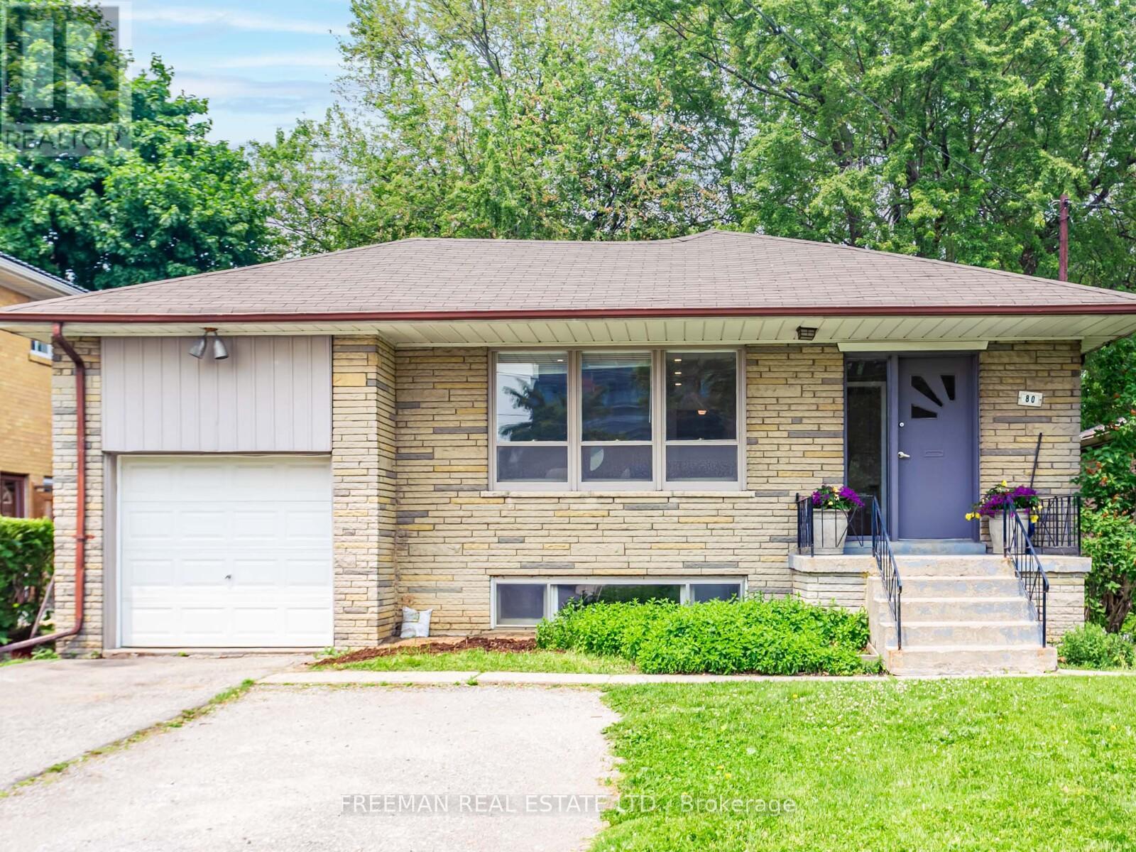 80 Cocksfield Avenue, Toronto (Bathurst Manor), Ontario  M3H 3S9 - Photo 2 - C12209627