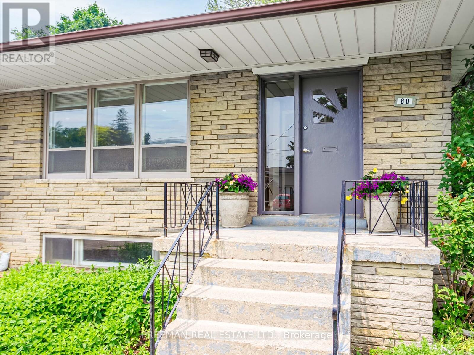 80 Cocksfield Avenue, Toronto (Bathurst Manor), Ontario  M3H 3S9 - Photo 3 - C12209627