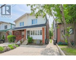243 SOUDAN AVENUE, Toronto, Ontario