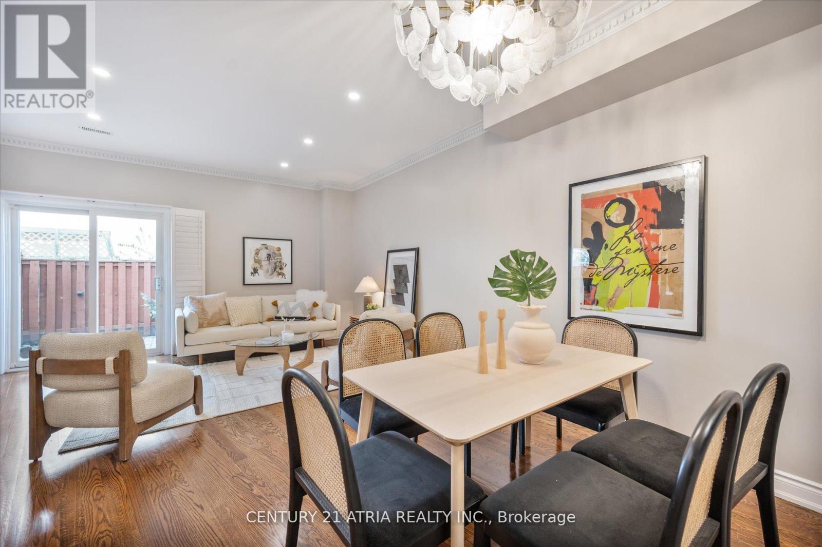 291 David Dunlap Circle, Toronto (Banbury-Don Mills), Ontario  M3C 4B9 - Photo 13 - C12209657