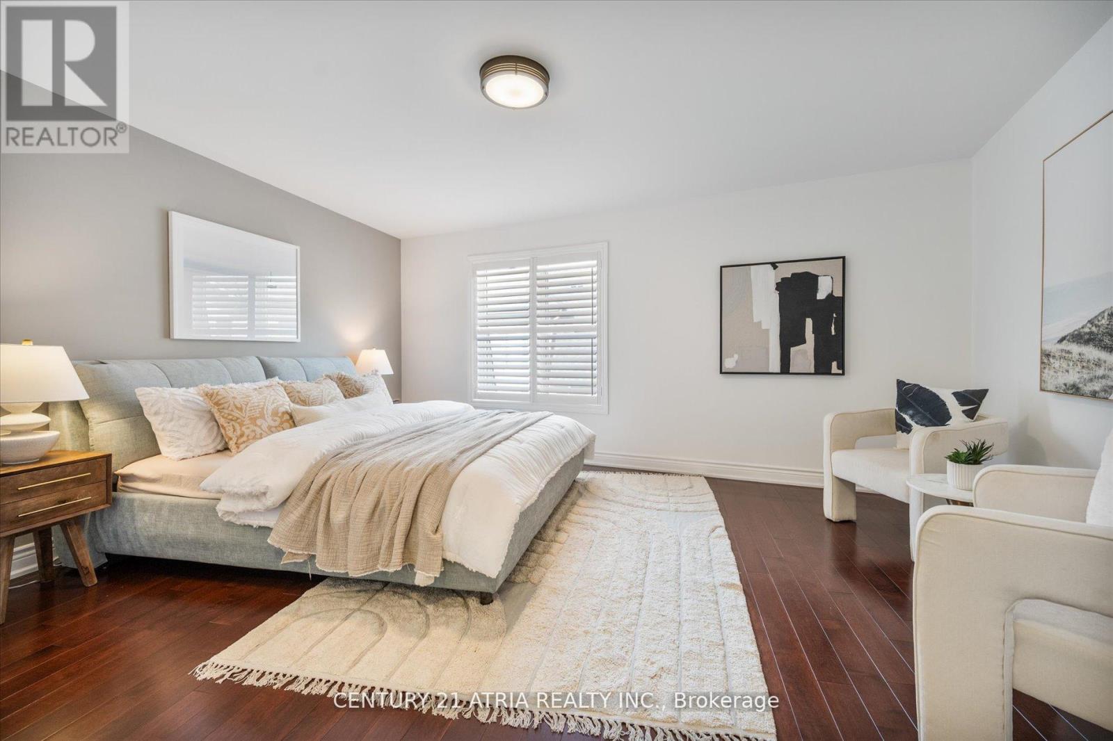 291 David Dunlap Circle, Toronto (Banbury-Don Mills), Ontario  M3C 4B9 - Photo 22 - C12209657