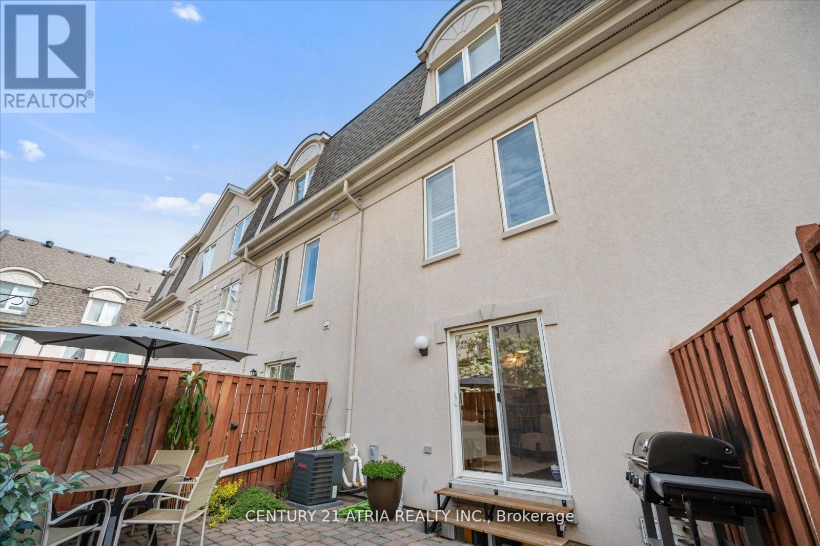 291 David Dunlap Circle, Toronto (Banbury-Don Mills), Ontario  M3C 4B9 - Photo 32 - C12209657