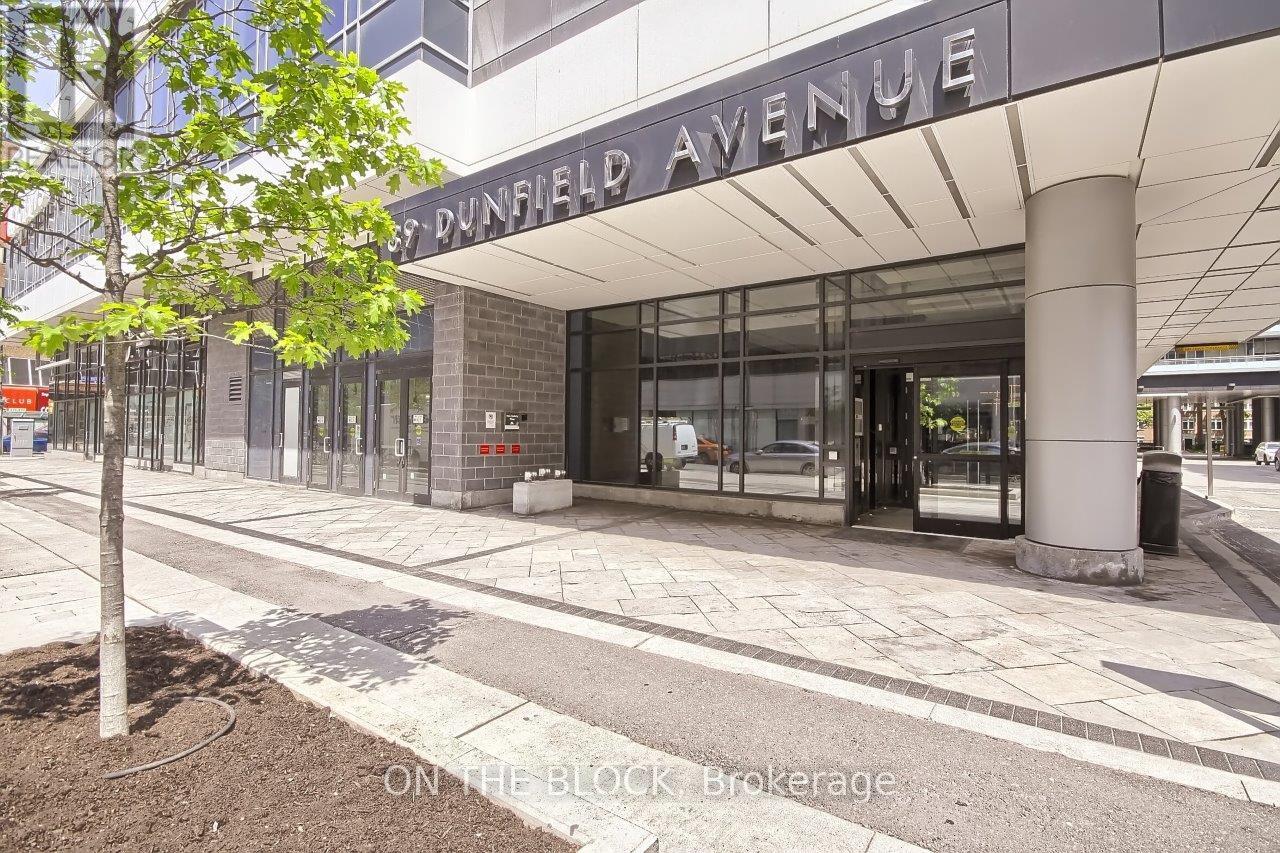 632 - 89 Dunfield Avenue, Toronto (Mount Pleasant West), Ontario  M4S 0A4 - Photo 1 - C12209662