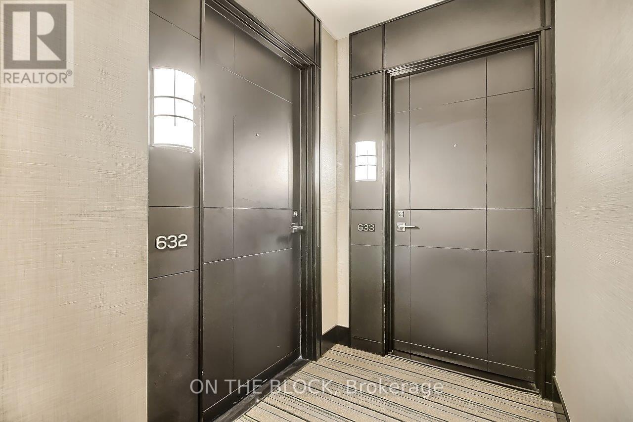 632 - 89 Dunfield Avenue, Toronto (Mount Pleasant West), Ontario  M4S 0A4 - Photo 2 - C12209662