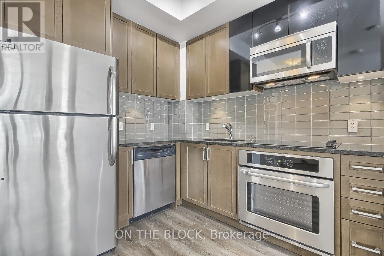 632 - 89 Dunfield Avenue, Toronto (Mount Pleasant West), Ontario  M4S 0A4 - Photo 4 - C12209662