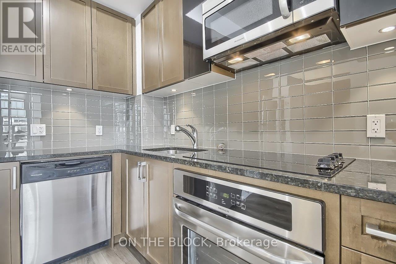 632 - 89 Dunfield Avenue, Toronto (Mount Pleasant West), Ontario  M4S 0A4 - Photo 5 - C12209662