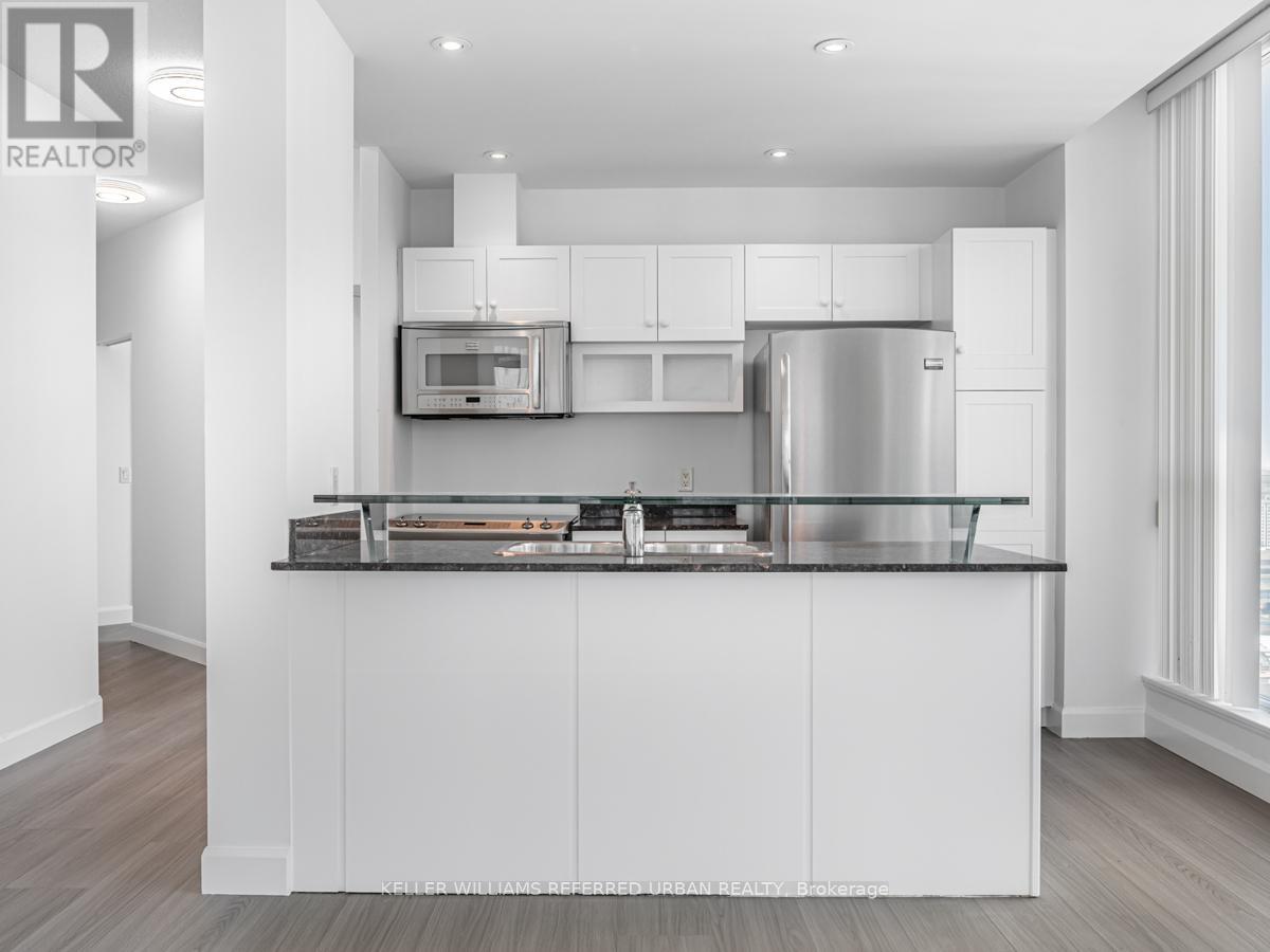 3202 - 8 York Street, Toronto (Waterfront Communities), Ontario  M5J 2Y2 - Photo 10 - C12209667