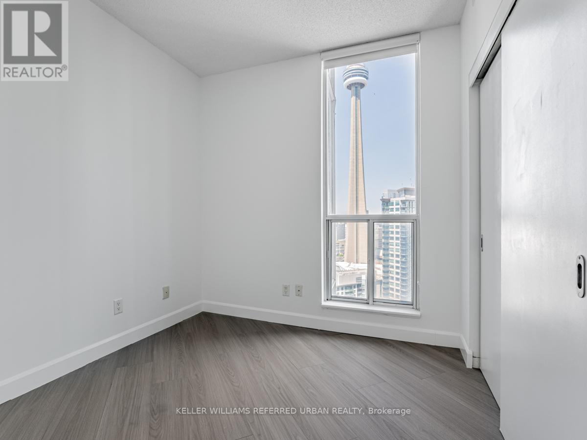 3202 - 8 York Street, Toronto (Waterfront Communities), Ontario  M5J 2Y2 - Photo 17 - C12209667