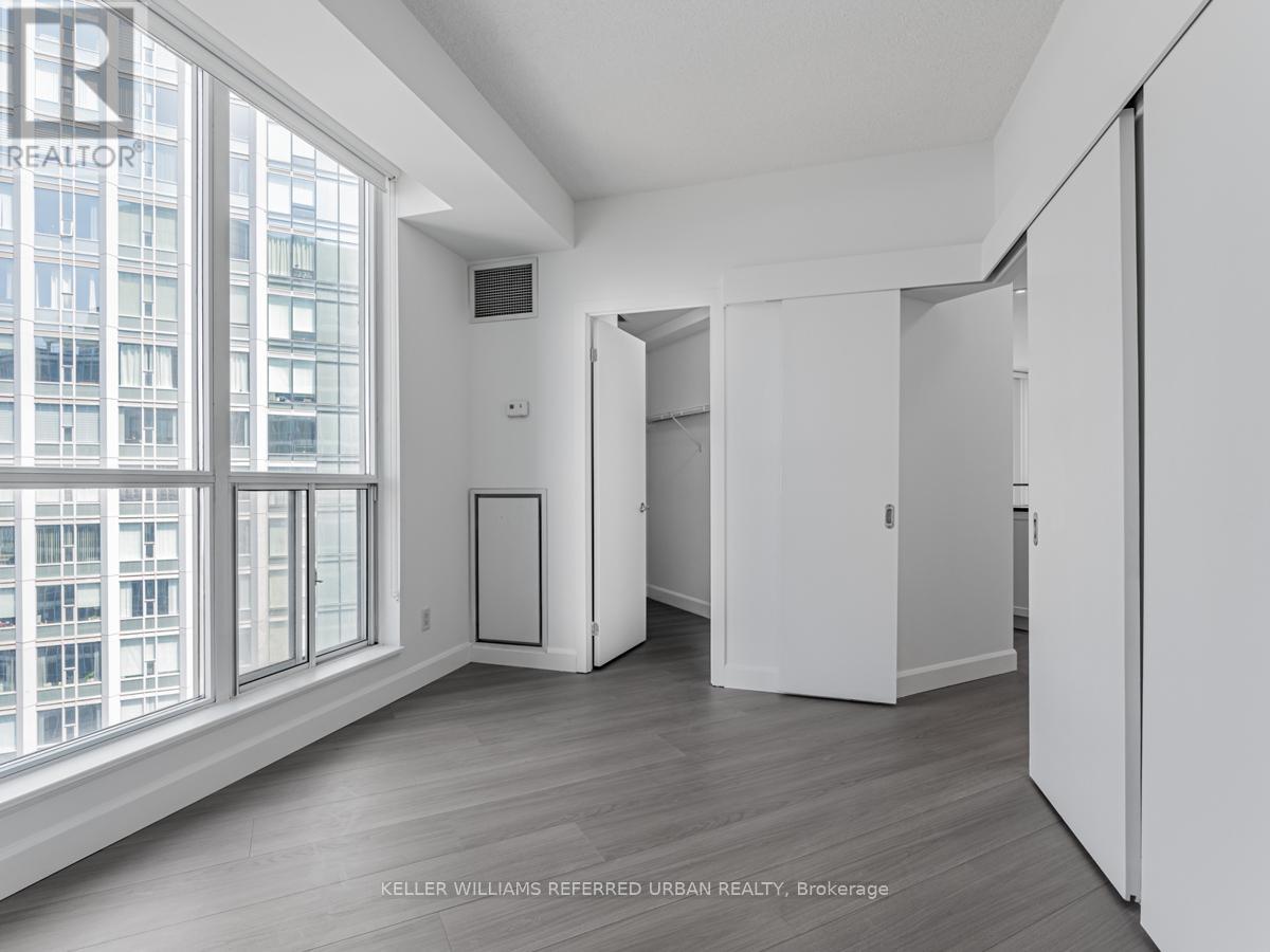 3202 - 8 York Street, Toronto (Waterfront Communities), Ontario  M5J 2Y2 - Photo 20 - C12209667