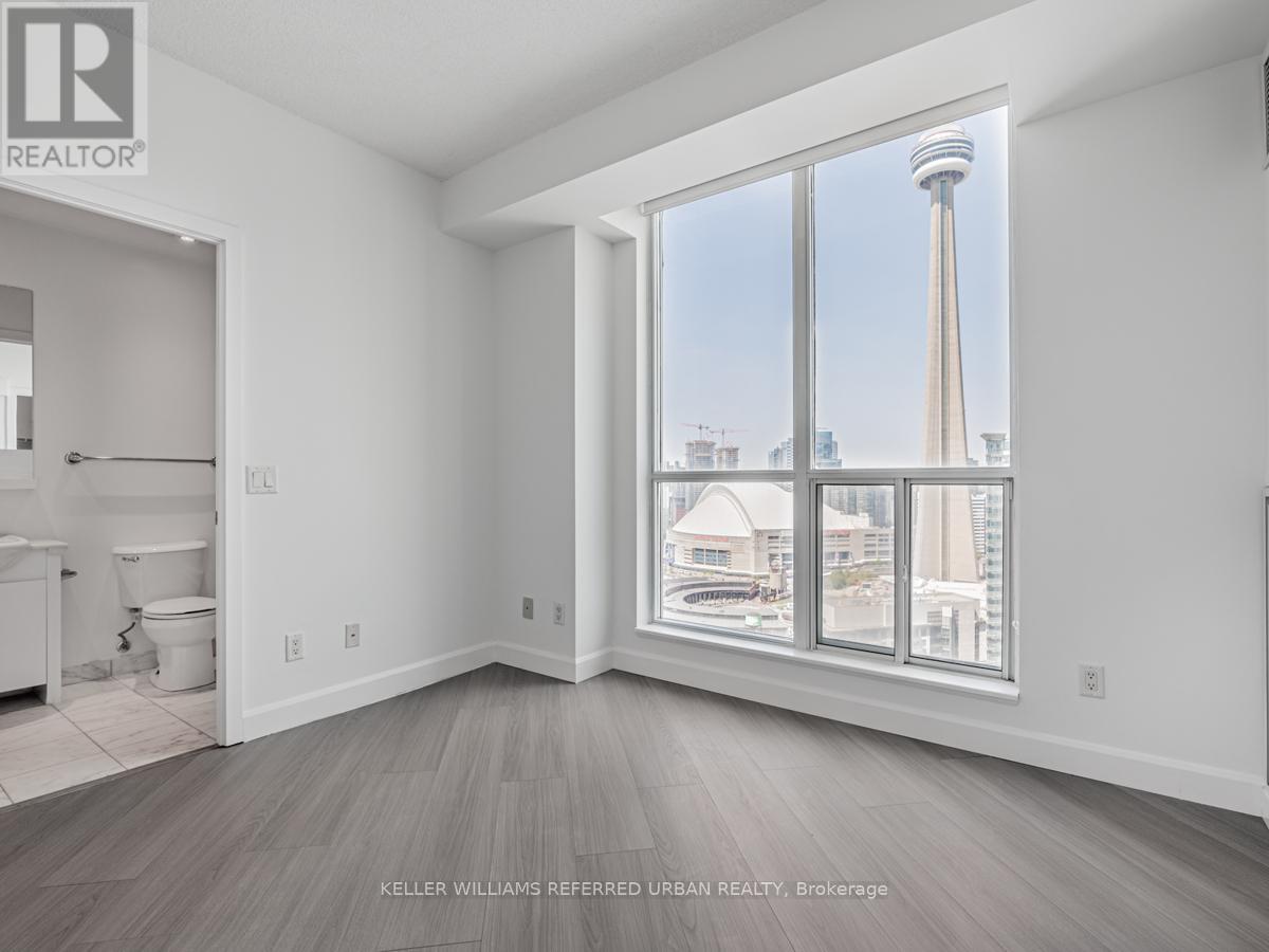 3202 - 8 York Street, Toronto (Waterfront Communities), Ontario  M5J 2Y2 - Photo 21 - C12209667